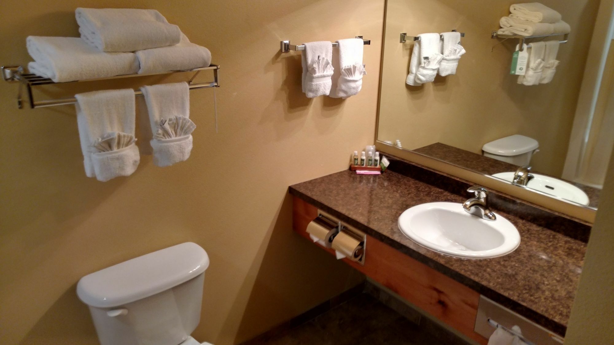 Arbuckle Lodge Gillette Zewnętrze zdjęcie