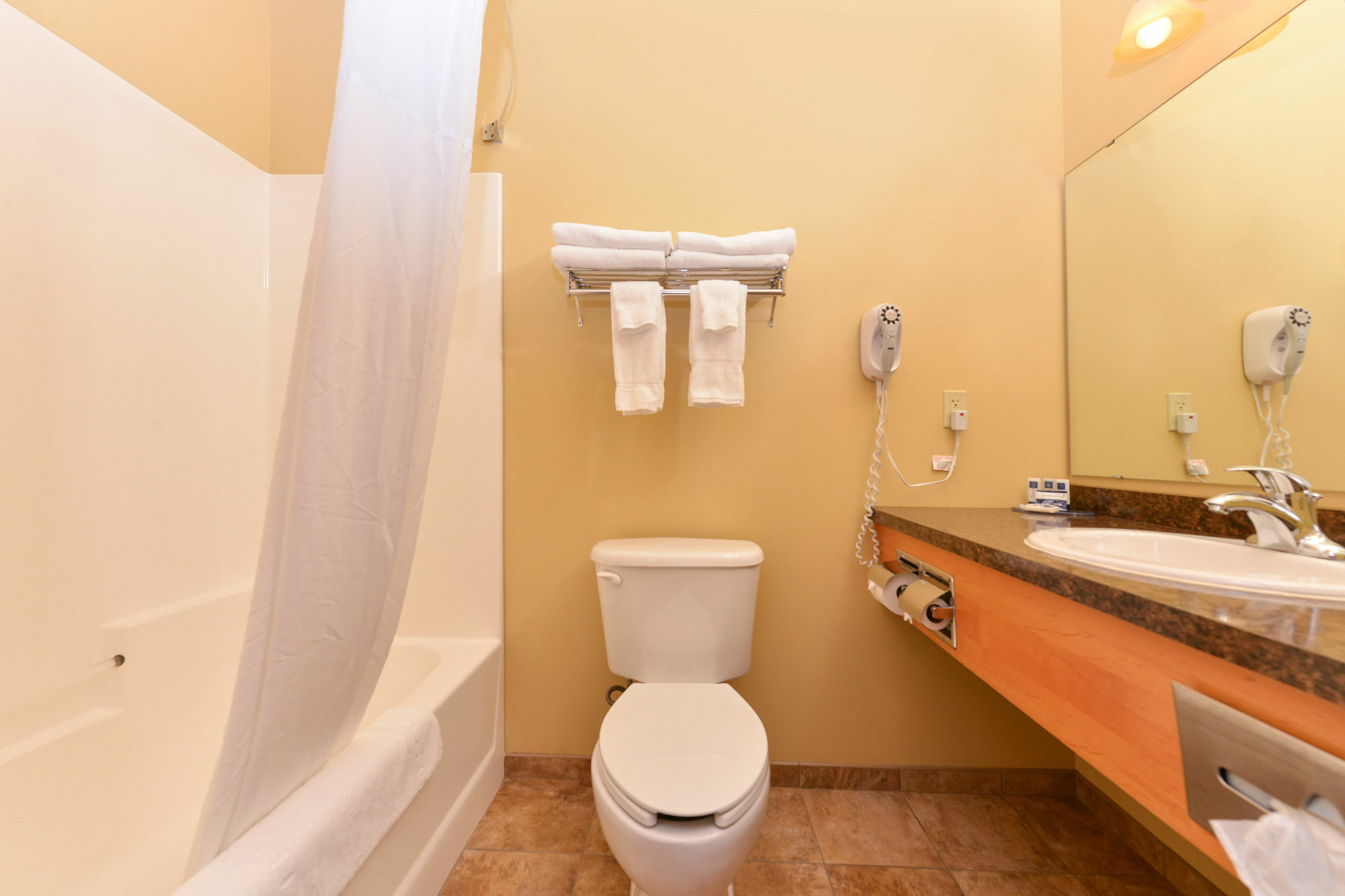 Arbuckle Lodge Gillette Zewnętrze zdjęcie
