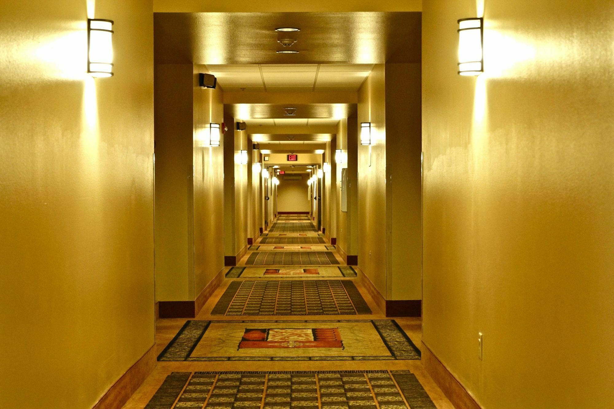 Arbuckle Lodge Gillette Zewnętrze zdjęcie